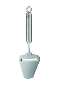 Нож для сыра, нержавеющая сталь, 24 см RöSle, серебро