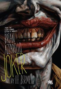 The Joker (DC Comics)