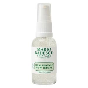 Гиалуроновые капли росы, Mario Badescu