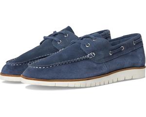 Балетки Seychelles Kipper, цвет Blue Suede