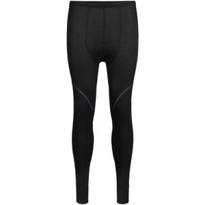 Длинные трусы "Active X-Warm Eco Leggings" Odlo, черный