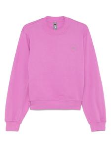 Толстовка Adidas by Stella McCartney TrueStrenght, розовый