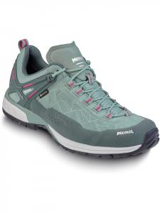 Походные ботинки MEINDL