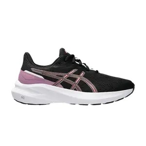 Кроссовки ASICS GT 1000 13 GS 'Black Sun Coral', черный