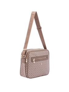 Сумка через плечо Briciole, светло-коричневый