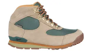 Женские ботинки Danner X Alpine Design Jag II, цвет Falcon