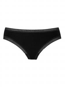 Mey Трусики в черном цвете