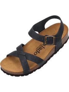 Мюли palado, цвет blue (328-x)