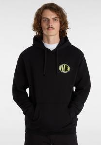 Толстовка с капюшоном ON LOOSE Vans, черный