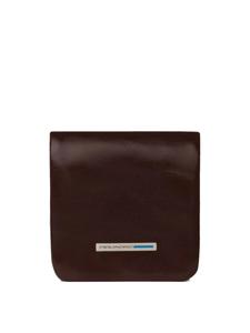 Piquadro Кошелек в коричневом цвете
