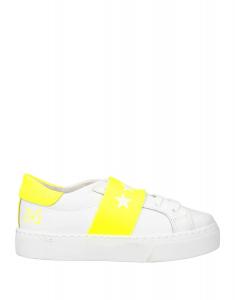 Кеды 2Star, желтый