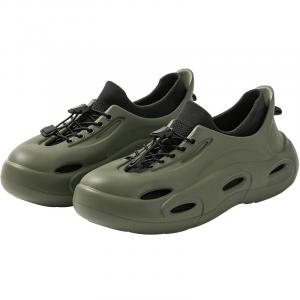 Сабо унисекс Far Port, хаки