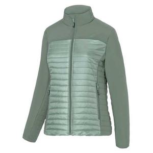 Куртка Joluvi Heat Toko, зеленый