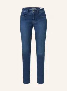 Джинсы мари Brax, синий