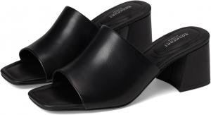Туфли Rockport Gracyn, Black Leather