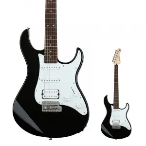 Электрогитара Yamaha Pacifica PAC112J BL черная