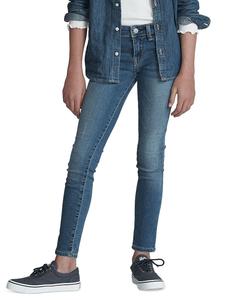 Джинсовые леггинсы с пятью карманами для больших девочек Aubrie Polo Ralph Lauren