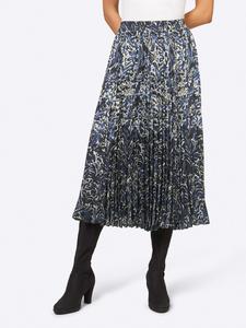 Юбка Heine, морской синий