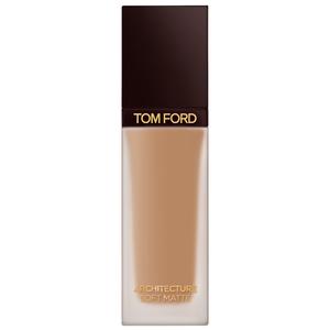 Тональный крем для лица architecture soft matte blurring Tom Ford, 26 - 7.5 shell beige, объем 30 мл