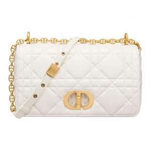 DIOR Сумка кроссбоди из овчины