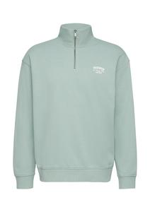 Толстовка QS, Mint