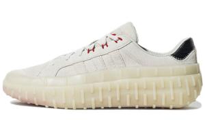 Обувь для образа жизни унисекс с низким верхом, не совсем белого цвета Y-3