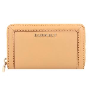 Кошелек Burkely Wallet, желтый