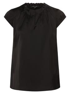 Блузка comma, черный