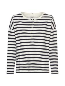 Рубашка CAMEL ACTIVE, Blue/Off White