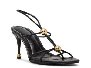 Сандалии Steve Madden Ramos Sandal, черный