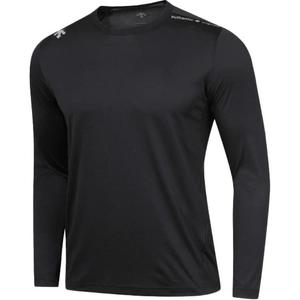 Футболка унисекс DESCENTE, черный