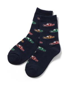 Детские носки разных расцветок