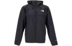 THE NORTH FACE Мужская уличная куртка, цвет Black