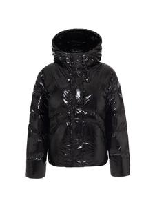 COLMAR Пуховая куртка 2250 черного цвета