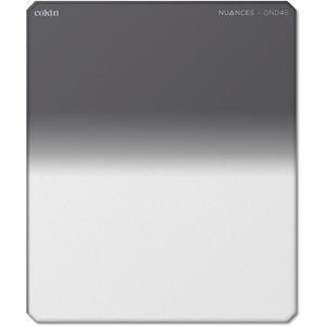 Фильтр Cokin NUANCES P Series Soft-Edge Graduated ND Filter CNDGP4SO