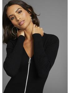 Кардиган Laura Scott, черный