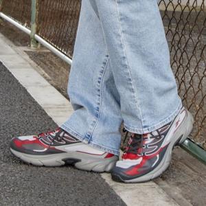 Кроссовки RBK PREMIER ROAD CONTROL Reebok, цвет Beige_100230770