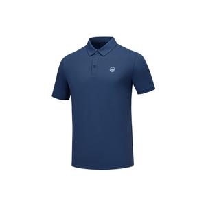 Бейсболка Basic Sports Series Polo для мужчин Skechers, marine синий-02mz