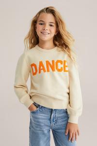 Джемпер WE Fashion Jumper, Beige