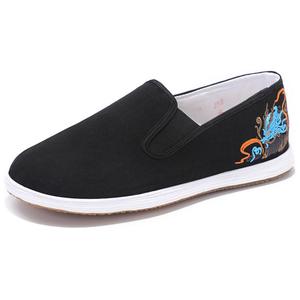 TAIHEYUAN Повседневные туфли мужские черные