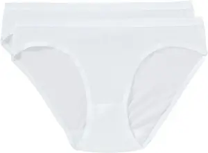 Мини-трусики Speidel (2 шт. в упаковке) с эластичными манжетами, белый