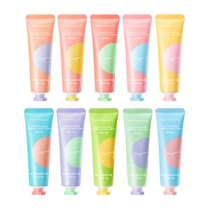 Jianmeichuangyan ароматный крем для рук увлажняющий, питательный, защищающий от трещин, 30 г/шт M'AYCREATE