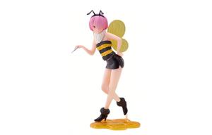 Ram Glass Factory, Zero Starting Life In Another World, 20cm фея BANPRESTO