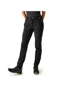 Спортивные брюки Regatta, черный
