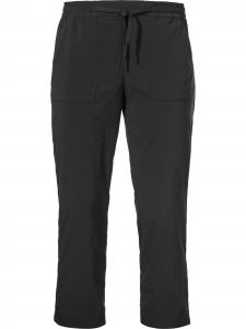 Schöffel Уличные штаны Regular в черном цвете