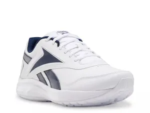 Кроссовки для ходьбы Walk Ultra 7 DMX - мужские Reebok, White/Navy