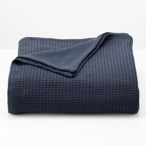 Sonoma Goods For Life Хлопковое одеяло на каждый день, темно-синий