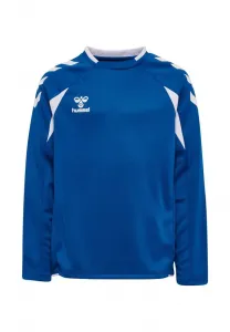 Толстовка Hummel, True Blue White