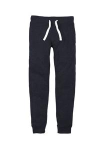 Мягкие спортивные штаны Hero By John Medoox, синий