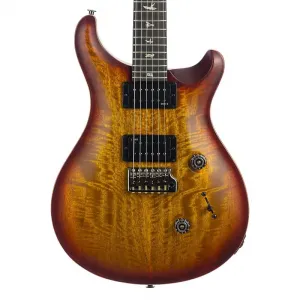 PRS 40-летие Custom 24 Satin Limited Edition - McCarty Burst